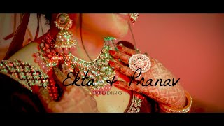 Cinematic Wedding Intro | WEDDING TEASER 2024 | AvikFx