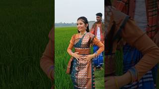 এই হাসির দাম লাখ টাকা #shortvideos #তোমার_পিন্দনের_ওই_শাড়িতে #videoviral #viralvideo