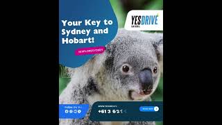 Sydney car hire guide  #automobile #cartok #dealership#YesDrive #CarRentalAustralia #travelwithease