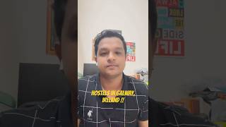 Hostels in Galway, Ireland !!