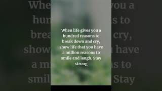 Powerful Quotes about life||Beautiful motivational quotes about life|| YouTube videos