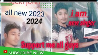 Gulli mata #gullimata #hindisong#arabic  #newvideo#Abduljackijohn#first trying#viral #2025#newsinger