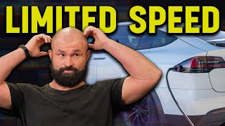 Need for speed! Charger not as fast as it should be? Plug & Play #3