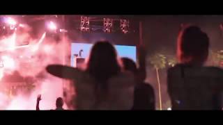 TravelFam: Coachella 2019