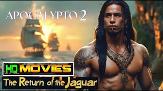 Apocalypto 2 (2025) Full Movie. English | Full Review & Fact Movie. Rudy Youngblood | Watch Movie