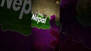 WHY SILIGURI MATTERS FOR INDIAN ARMY? #shorts  #India