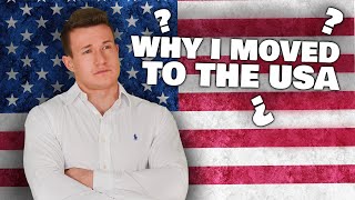 This is why you should move to America to start your career
