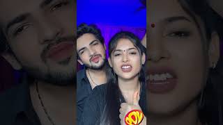 famous couples #love #couples #cutcouple #famouscouple #dineshprajapati #nehaprajapati