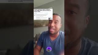 learn crypto tips for beginners #shorts