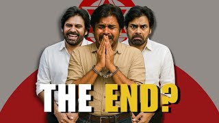 Why Pawan Kalyan Failed as Actor and Politician? The Harsh Truth