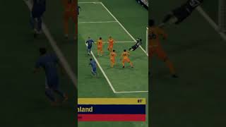 goalllllllllllllllll👏😍💗 #youtube #efootball #youtubeshorts #efootgamer
