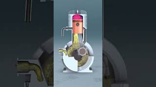 Two-stroke engine