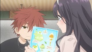 That's Some Mother And Child Act 🥰 | The Fragrant Flower Blooms with Dignity | Ep 10 | Anime Moments