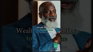 Life Is Spiritual Financial Freedom Coaching Program Presents - How Problem Solving Creates Wealth
