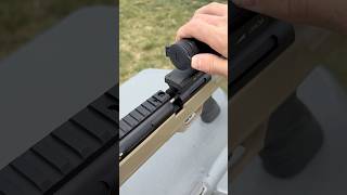 Shooting the Barra 250z