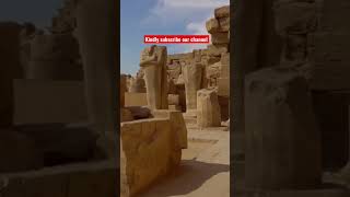 Luxor's Temples & Tombs - Travel Egypt #egypt #travelegypt #travel