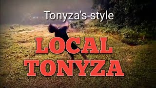 Baghmarani Local Toniza