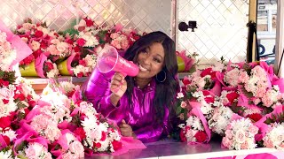 Teleflora Love Out Loud Truck Stories: Wise, Spiritual, Kind