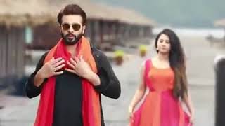 শাকিব খানের শুটিং ......মজার বিশেষ মানুষের@