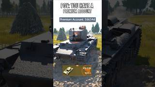 POV : YOU HAVE A PREMIUM ACCOUNT ✅️