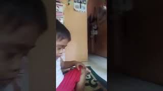 Mencari yang hilang