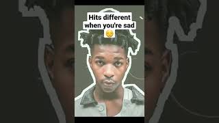 hits different when you're sad 😔 #sadlofi #sadlofibeat #lofi #lofibeat #sadboy #sadbeat #shorts