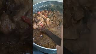 cooking