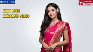 Bollywood 90s Romance Mix | Timeless Hindi Love Playlist
