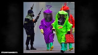 [FREE] Quin NFN x Splurge Type Beat - "Gang"