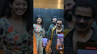 വിനയ് ഫോർട്ട് |‌ കൃഷ്ണശങ്കർ| മെറിൻ#shortsvideo #shortfeed #shorts #latest #vinayfort #krishnasankar
