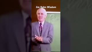 Jim Rohn Life Lessons #jimrohn #successmindset
