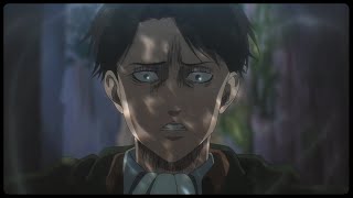 levi ackerman || fairytale [edit/amv]