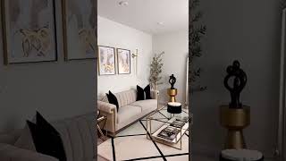 Save this for your living room inspo   it s giving what it needs to give   stay tune on this journ