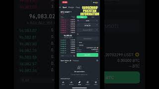 Copy trading in binance #binancetrading #pakistaninformation #unfrezzmyaccount