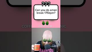 How To Make an “Amen Break” #flstudio #musicproducers