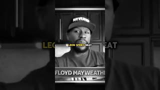 Floyd Mayweather disrespects Muhammad Ali on multiple occasions #muhammadali #floydmayweather