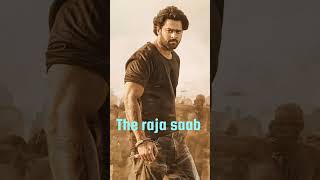 Top 5 upcoming movies of prabhas in 2025
