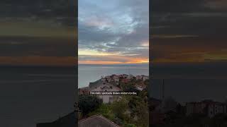 Santorini Magic #serenescenes #sunkissed #mediterraneanmagic