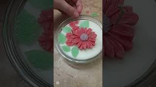 pretty candle #candle #candlemaking #candlelight #candles #candlewaxhindi