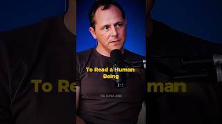 How to Read Anyone | Chase Hughes #lifeadvice  #personalgrowth   #mindsetgrowth  #humanbehavior