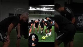 Ball escape challenge with friends 😱 (the last one is crazy 💀)
