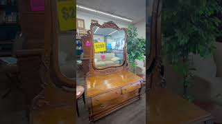 転売するのに適した家具の選び方 #転売 #家具転売 #ドレッサー #DIY #家具 #中古