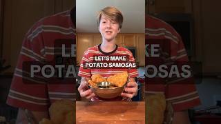 Foreigner respects Desi food 😍 ft. @PapaSidhu のサムネイル