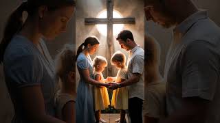 Night prayer for family #nightlyprayer #familyprayer #healingprayer #bedtimeprayer #youtuneshorts