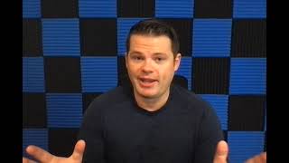 Thanksgiving Update, DigiByte Update, Podcast Update & More