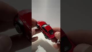 Unboxing Nissan Z #collection #diecast #unboxingvideo #viral #videoviraltiktok #viralshort
