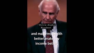 Jim Rohn life lessons part 24: Work Hard on yourself than you do on your job #jimrohn #success