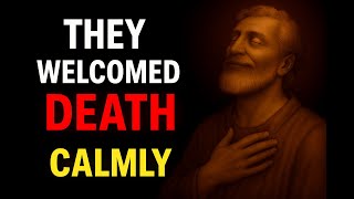 How Stoics Turned Fear of Death into Strength | Memento Mori Explained