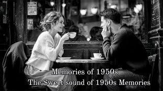Old Loves Permeate the Aroma of Coffee - Classic Love Blooms