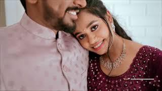 Mohan X Kavya | Engagement Highlights